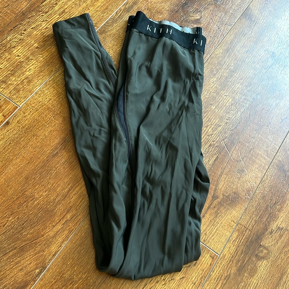 Kith Leggings XS